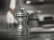 Zoutmolen, 10 cm, Bistro Chef, Roestvrij Staal - Peugeot