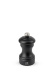 Zoutmolen, 10 cm, Bistro, Zwart - Peugeot