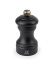 Pepermolen, 10 cm, Bistro, Mat Zwart - Peugeot