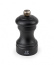 Pepermolen, 10 cm, Bistro, Mat Zwart - Peugeot