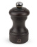 Zoutmolen, 10 cm, Bistro, Chocolate - Peugeot