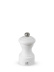 Pepermolen, 10 cm, Bistro, Mat Wit - Peugeot