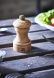 Pepermolen, 10 cm, Bistro Specials, Antique - Peugeot