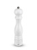 Paris Zoutmolen 30 cm, U Select, Wit - Peugeot