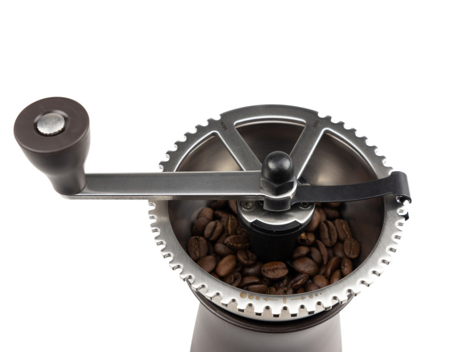 Koffiemolen, Kronos - Peugeot