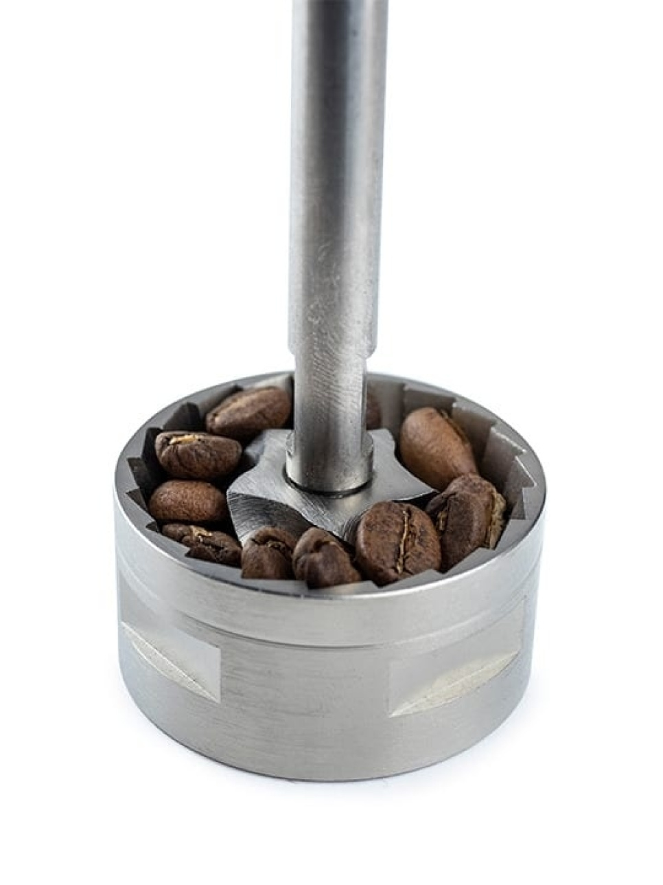 Paris Press, koffiemolen en cafetière - Peugeot