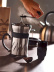 Paris Press, koffiemolen en cafetière - Peugeot