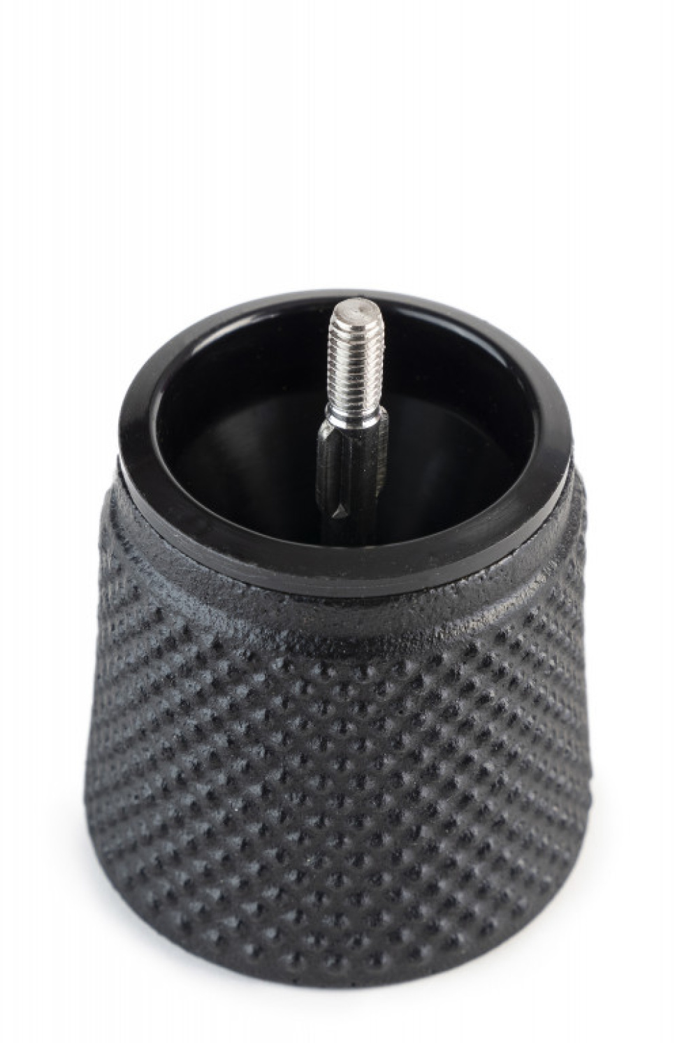Pepermolen, 8 cm, Bali, Gietijzer, Zwart - Peugeot