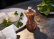 Pepermolen, 10 cm, Bistro Specials, Olijfhout - Peugeot