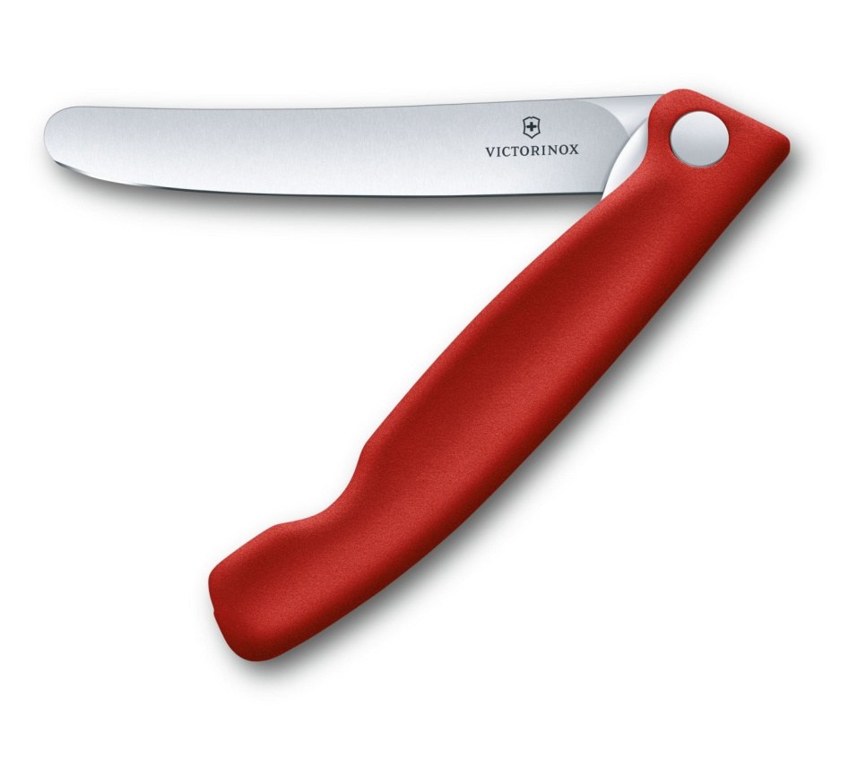 Swiss Classic vouwmes, 11 cm - Victorinox in de groep Koken / Keukenmessen / Overige messen bij The Kitchen Lab (1090-24434)