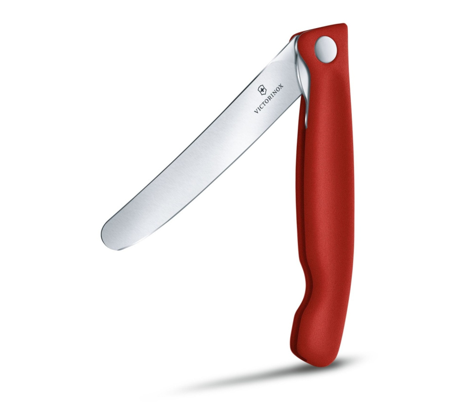 Swiss Classic vouwmes, 11 cm - Victorinox
