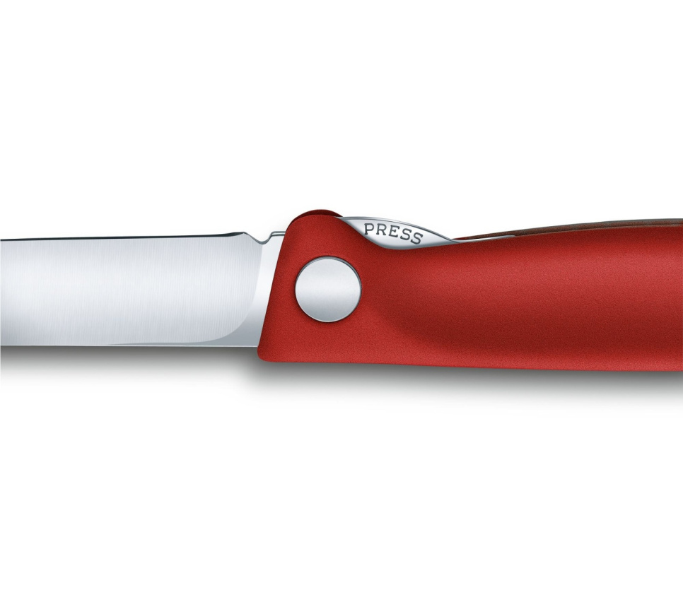 Swiss Classic vouwmes, 11 cm - Victorinox