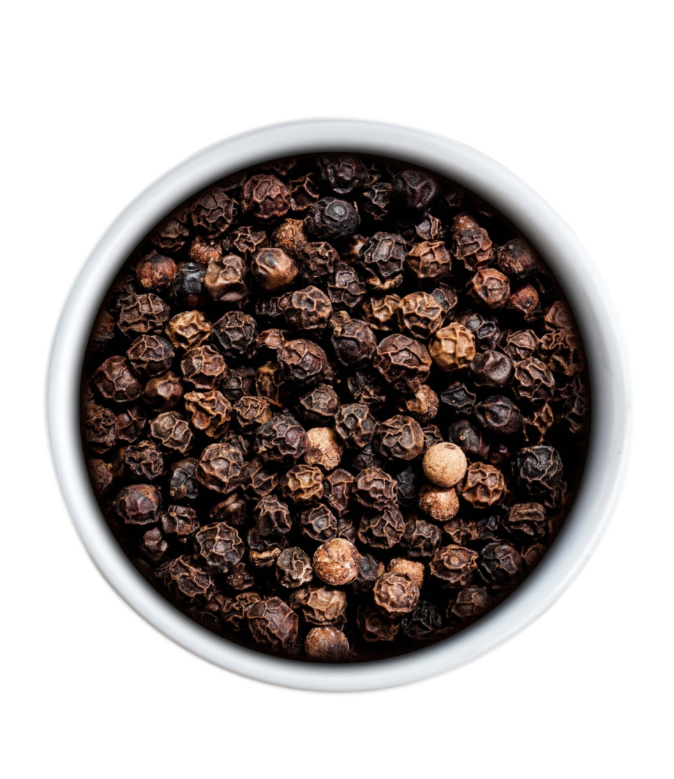 Peper, Zwarte Tan Hoi, 140 g, Vietnam - Peugeot