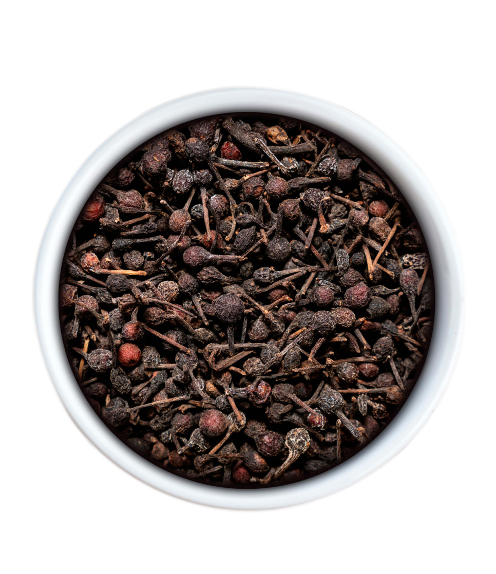 Voatsiperifery Wild Pepper, 60g, 3-pack - Peugeot Voatsiperifery Wild Pepper, 60g, 3-pack - Peugeot