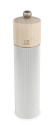 Line Zoutmolen, 22cm, Aluminium, Natural - Peugeot