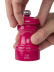 Pepermolen, 10 cm, Bistrorama, Candy Pink - Peugeot