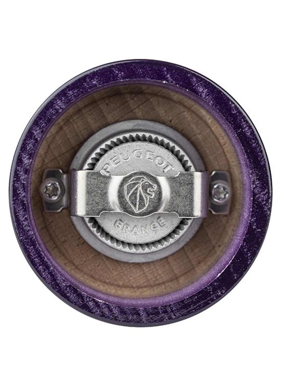 Pepermolen 10 cm, Bistrorama Aubergine - Peugeot Pepermolen 10 cm, Bistrorama Aubergine - Peugeot