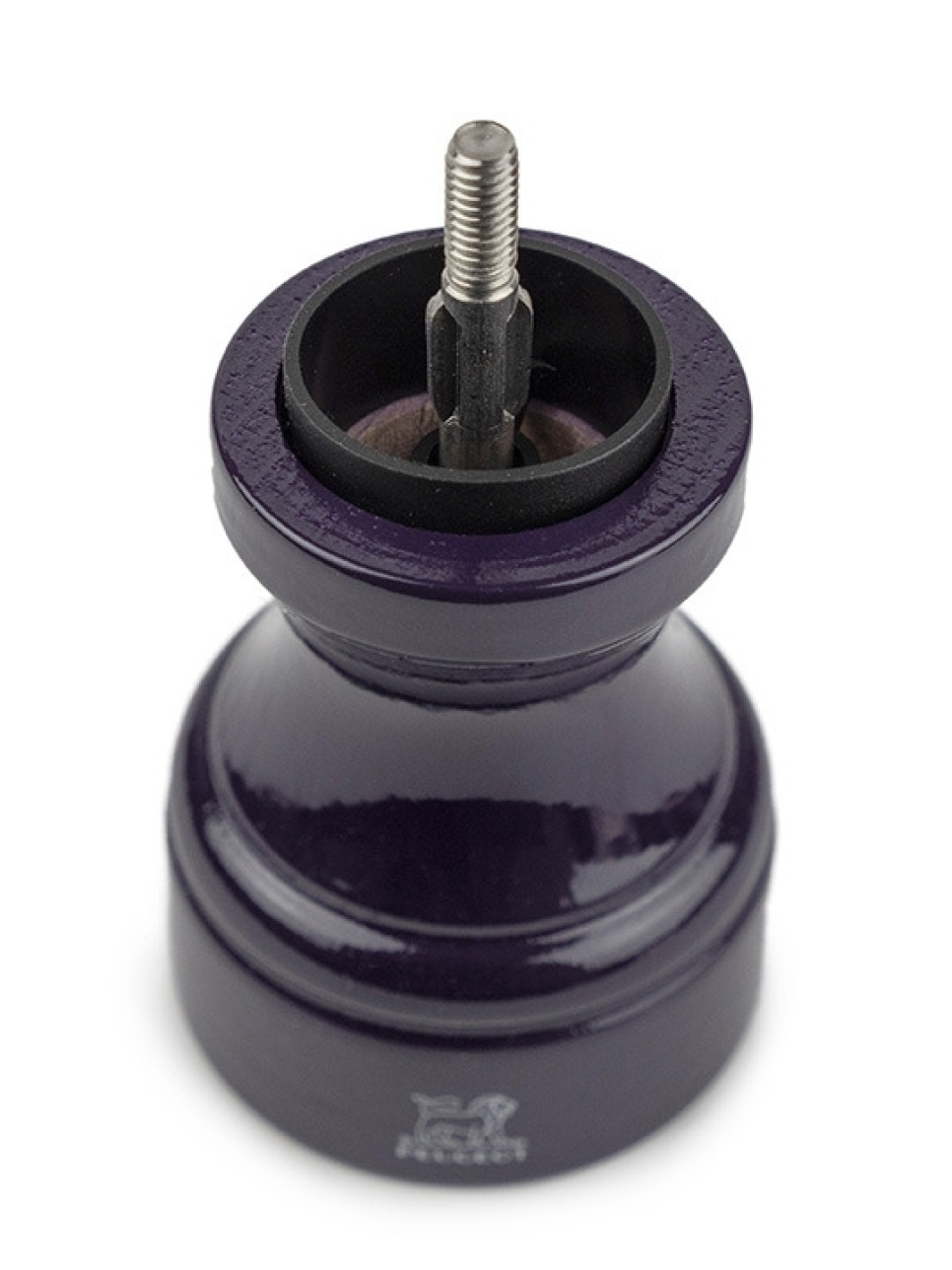 Pepermolen, 10 cm, Bistrorama, Eggplant - Peugeot