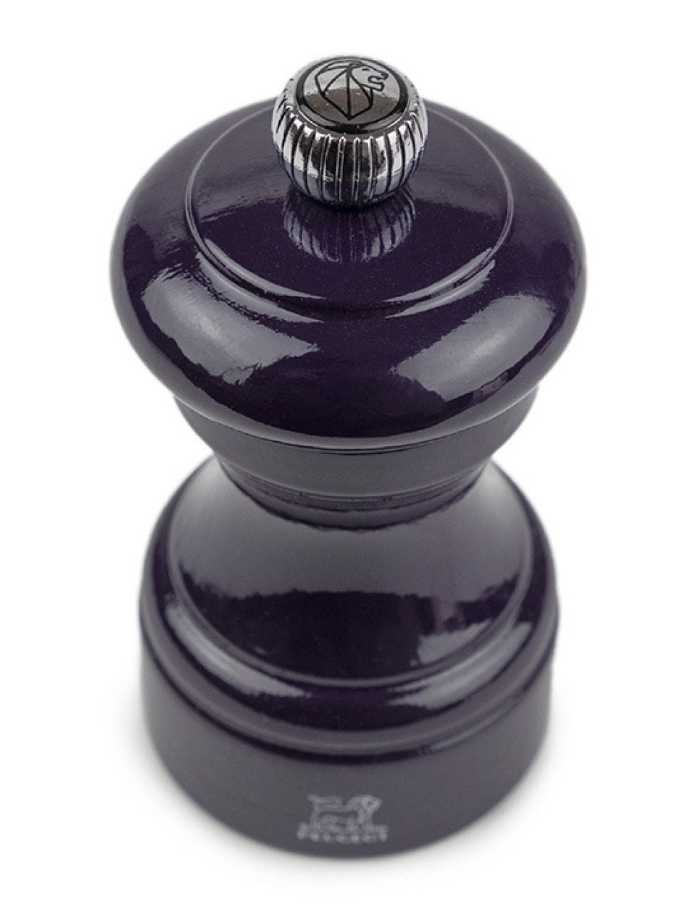 Pepermolen, 10 cm, Bistrorama, Eggplant - Peugeot