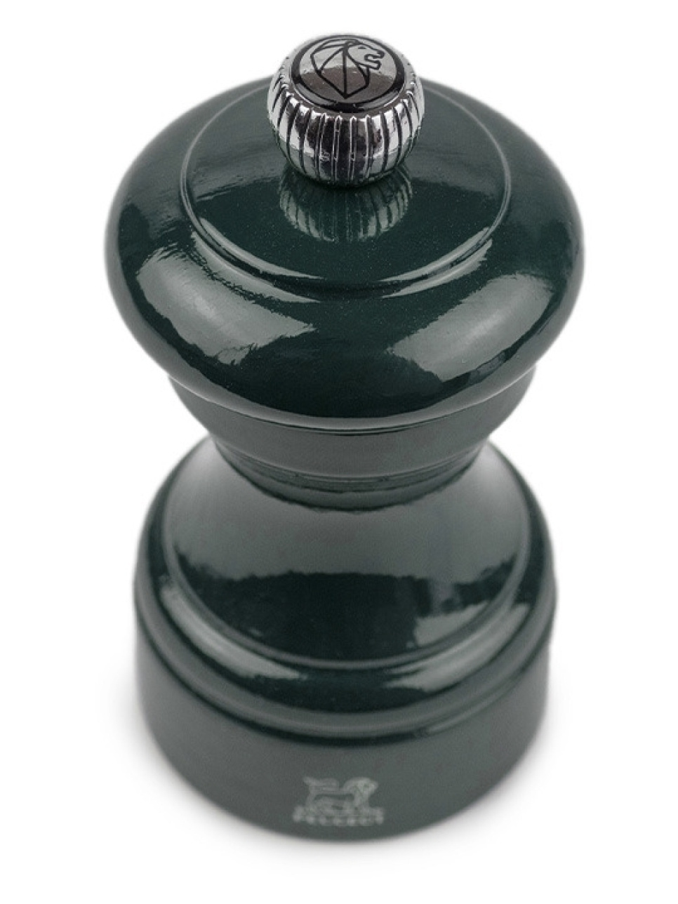 Pepermolen, 10 cm, Bistrorama, Forest Green - Peugeot