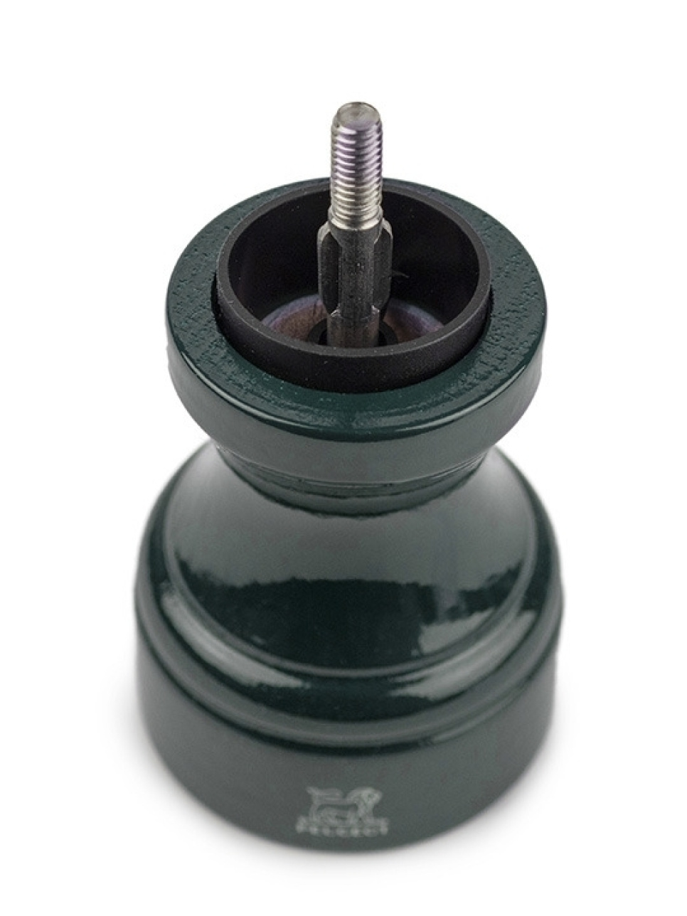 Pepermolen, 10 cm, Bistrorama, Forest Green - Peugeot