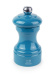 Pepermolen, 10 cm, Bistrorama, Pacific Blue - Peugeot