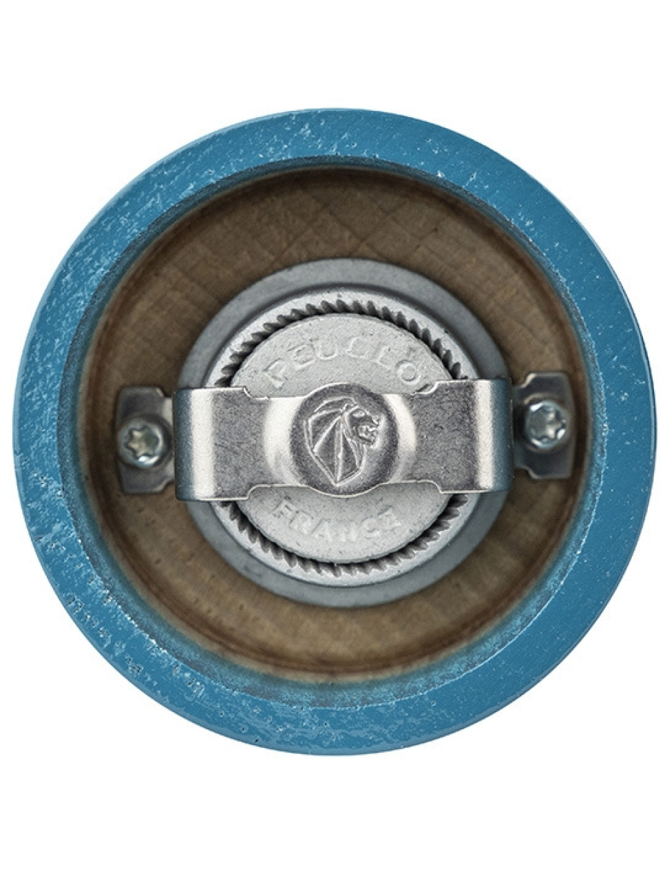 Pepermolen 10 cm, Bistrorama Pacific Blue - Peugeot Pepermolen 10 cm, Bistrorama Pacific Blue - Peugeot