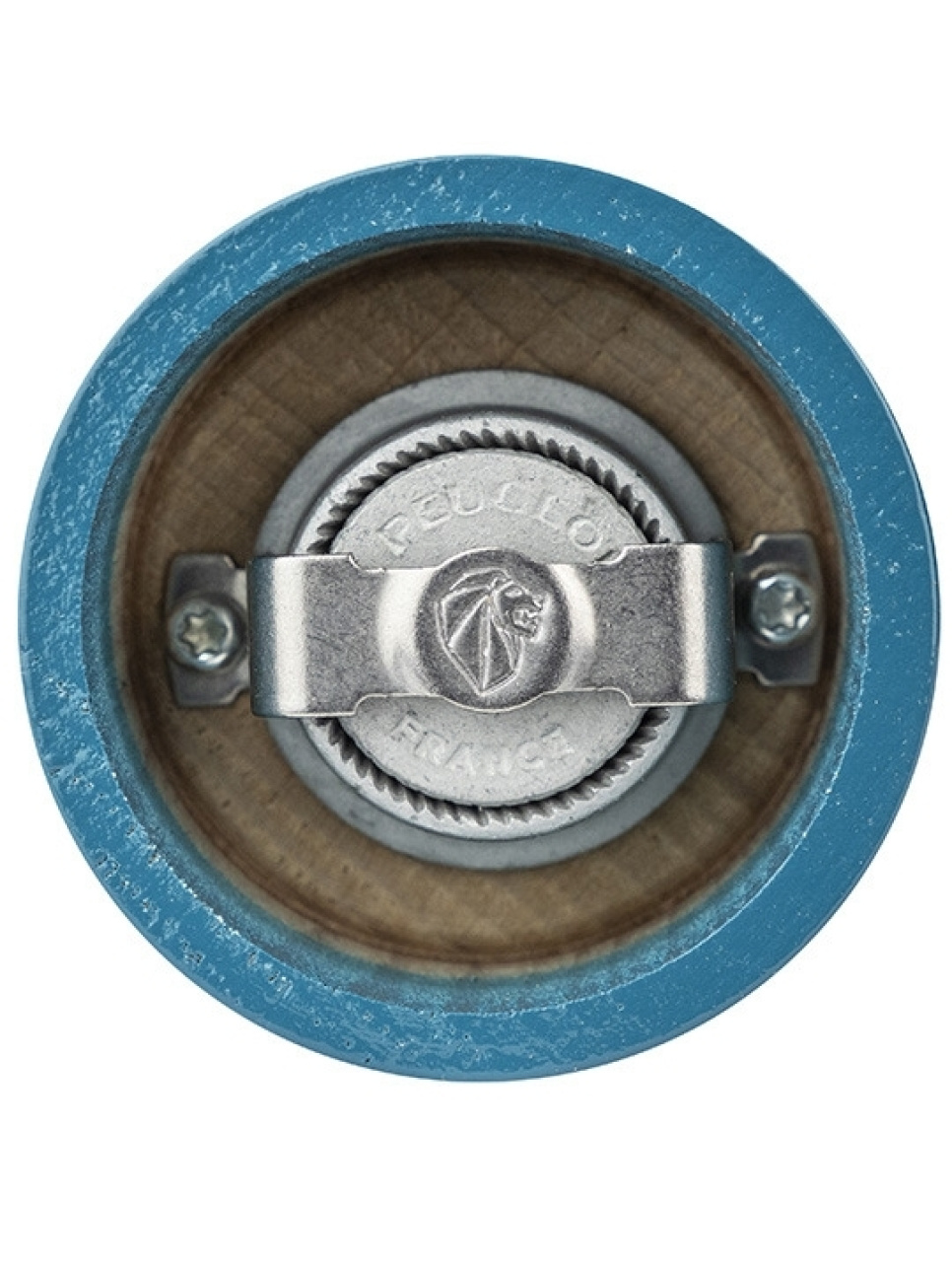 Pepermolen, 10 cm, Bistrorama, Pacific Blue - Peugeot