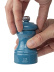 Pepermolen, 10 cm, Bistrorama, Pacific Blue - Peugeot