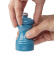 Pepermolen, 10 cm, Bistrorama, Pacific Blue - Peugeot