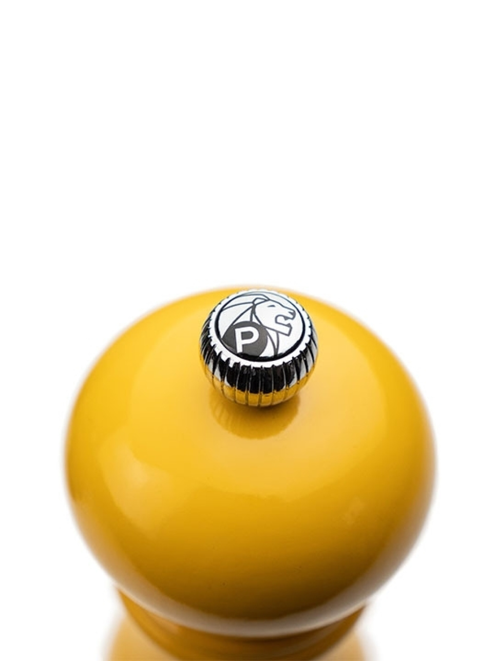 Pepermolen, 18 cm, ParisRama, Saffron Yellow - Peugeot