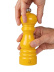 Pepermolen, 18 cm, ParisRama, Saffron Yellow - Peugeot
