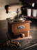 Koffiemolen, Nostalgie, Walnoot - Peugeot