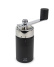Nootmuskaatmolen, 15 cm, Isen, Mat Zwart - Peugeot