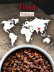 Peper, Wilde Timut, 40 g, Nepal - Peugeot