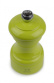 Pepermolen, 10 cm, Bistrorama, Green Pistachio - Peugeot