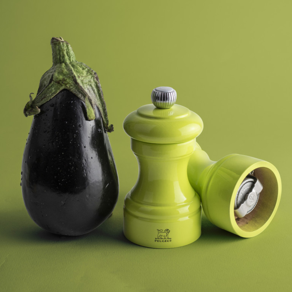 Pepermolen, 10 cm, Bistrorama, Green Pistachio - Peugeot