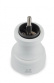 Pepermolen, 10 cm, Bistrorama, Pearl Grey - Peugeot