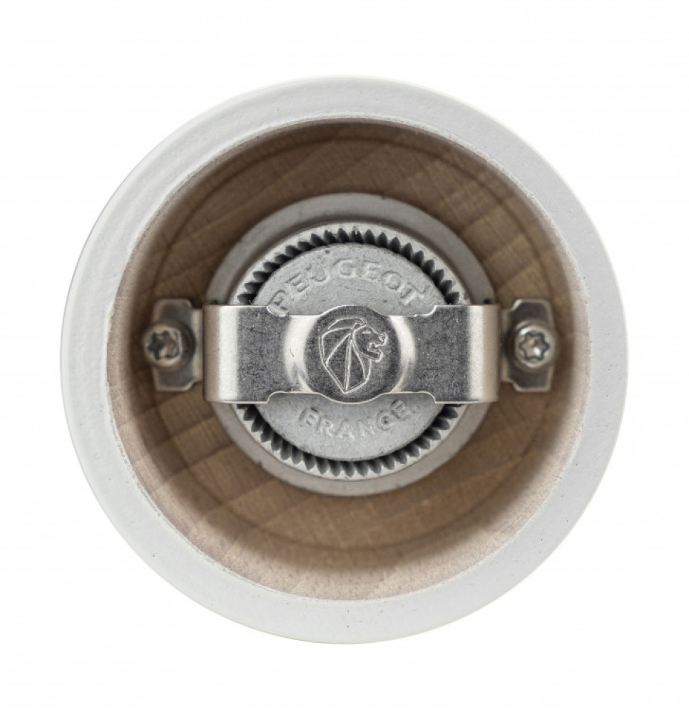 Pepermolen, 10 cm, Bistrorama, Pearl Grey - Peugeot