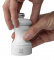 Pepermolen, 10 cm, Bistrorama, Pearl Grey - Peugeot