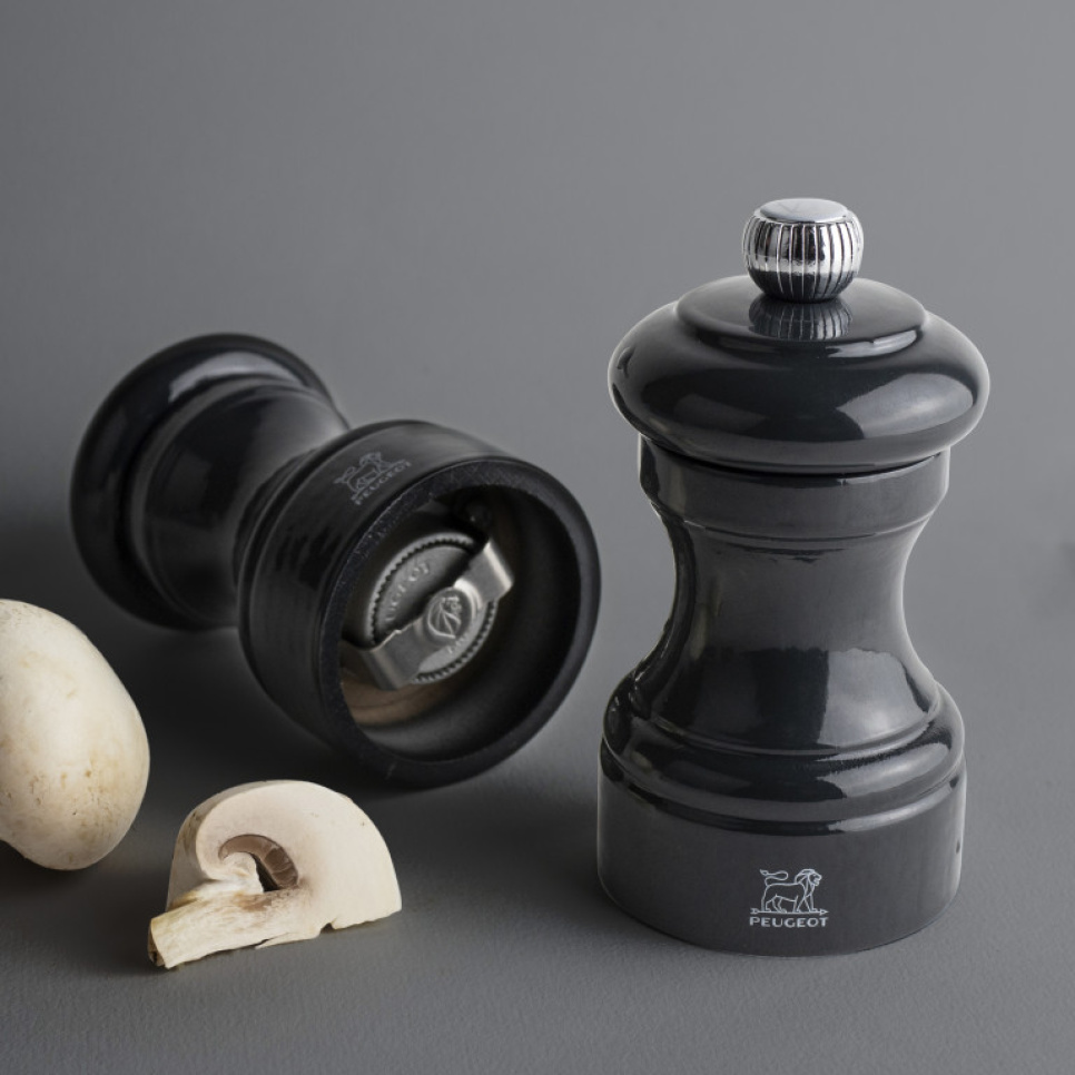Pepermolen, 10 cm, Bistrorama, Slate - Peugeot