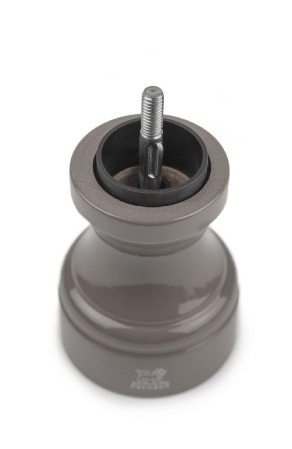Pepermolen, 10 cm, Bistrorama, Smoked Grey - Peugeot