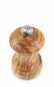 Zoutmolen, 10 cm, Bistro Specials, Olijfhout - Peugeot