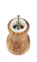Zoutmolen, 10 cm, Bistro Specials, Olijfhout - Peugeot