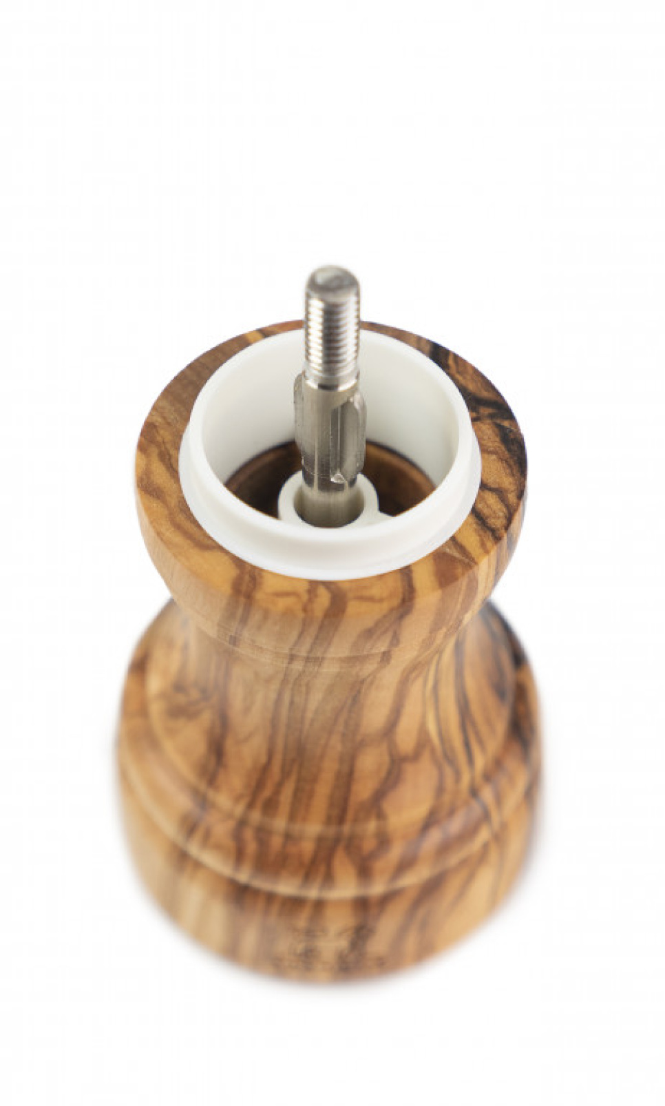 Zoutmolen, 10 cm, Bistro Specials, Olijfhout - Peugeot