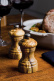 Zoutmolen, 10 cm, Bistro Specials, Olijfhout - Peugeot