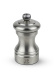 Zoutmolen, 10 cm, Bistro Specials, Roestvrij Staal - Peugeot