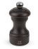 Zoutmolen, 10 cm, Bistro, Chocolate - Peugeot