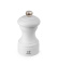 Zoutmolen, 10 cm, Bistro, Mat Wit - Peugeot