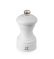Zoutmolen, 10 cm, Bistro, Mat Wit - Peugeot